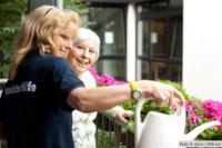 Foto: A. Zelck / DRK e.V.